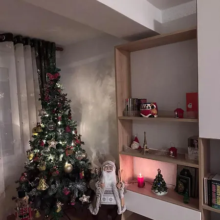 아파트 Dolfis